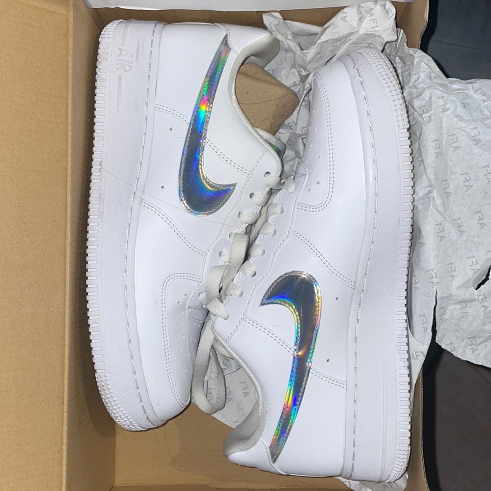 Women’s Reflective AF1